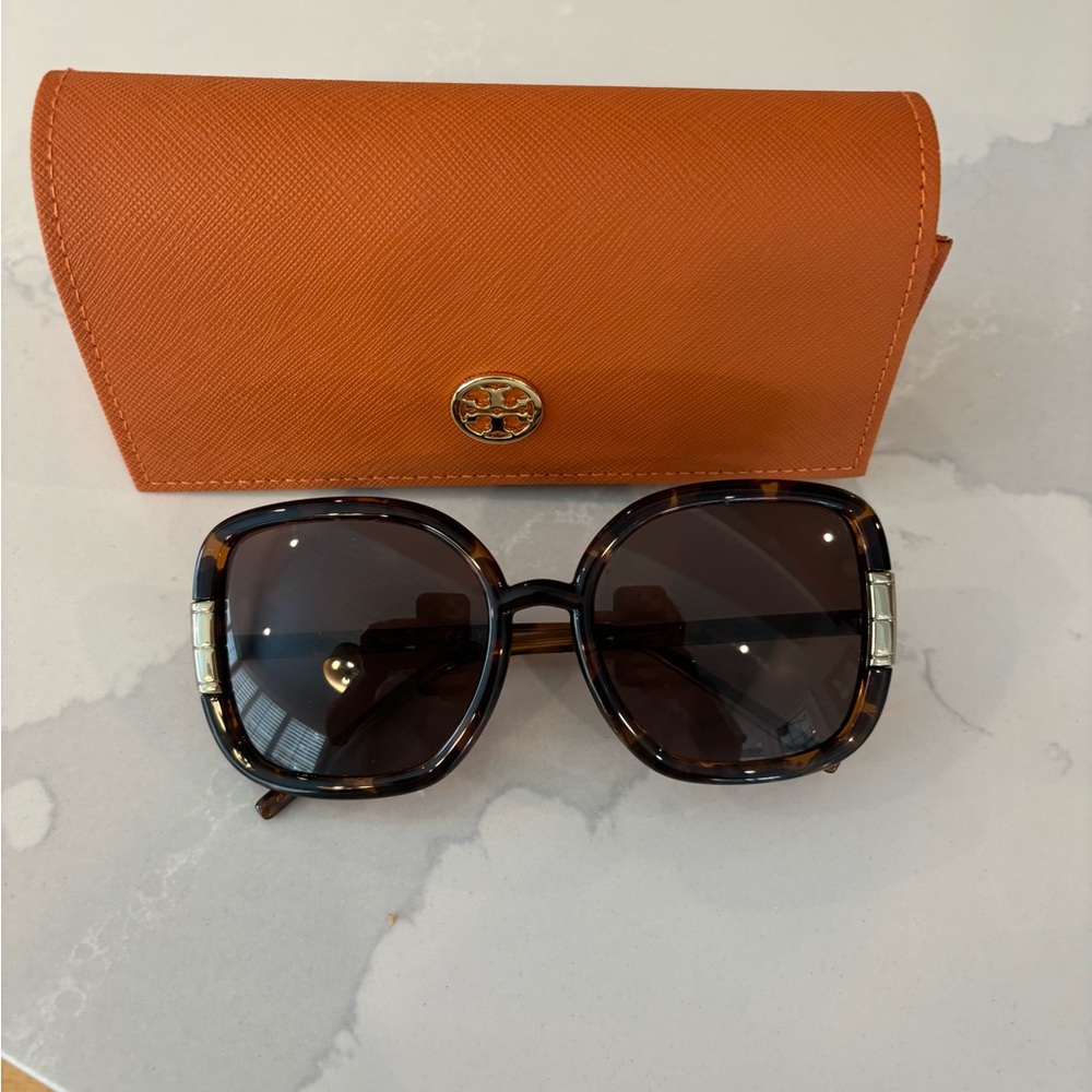 Tory Burch Sunglasses (Style TY9063U)